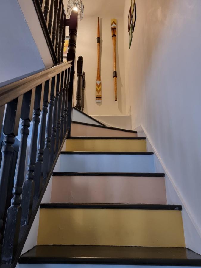 Salt & Surf-Sea Views In Saltburn Apartment Bagian luar foto